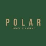 Polar Puffs Cakes