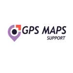 GPS MAPS SUPPORT
