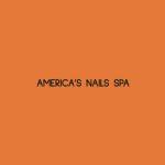 Americas Nails Spa