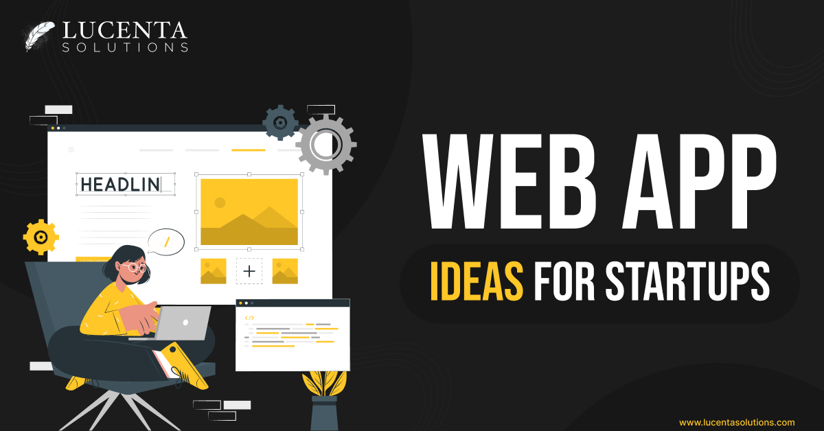 The 10 Best Web App Ideas for Startups