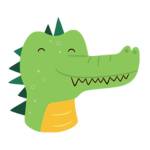 Dog Crocs Clogs 365Crocs