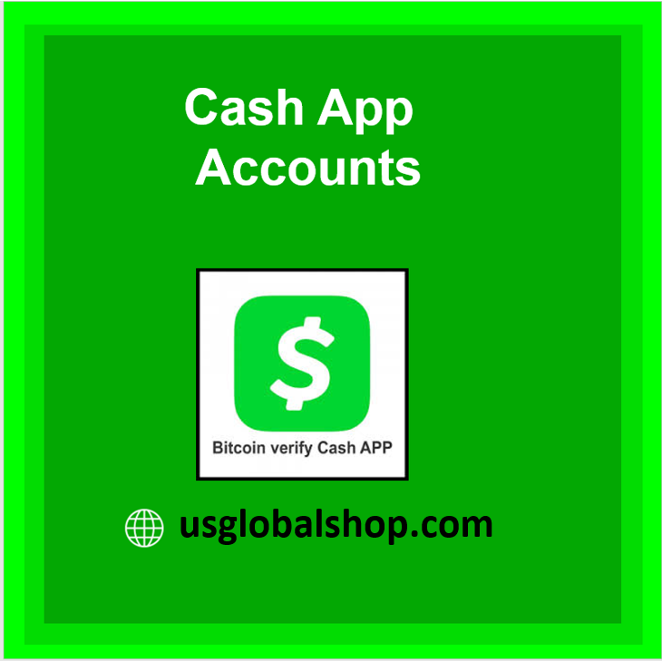 Buy Verified Cash App Accounts - 100% safe & BTC Enable