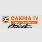 Cakhia18 Online