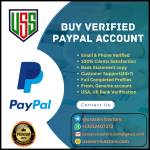 Buy Verified PayPal Account