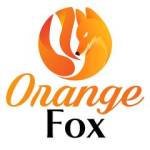 Custom Orange Fox