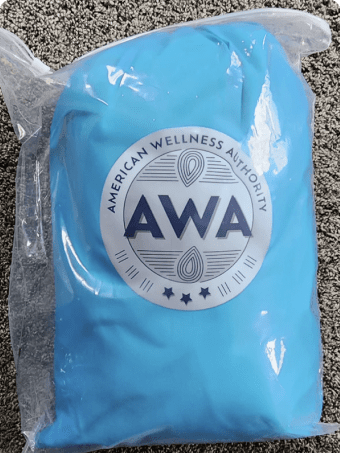 Red Light Therapy, led light therapy, red and blue light therapy: AWA Store