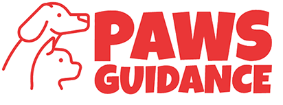 Paws Guidance - Guide for Making your Pet Happy & Healthy
