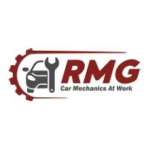 RMG Car Mechanic