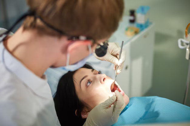 Sedation Dentistry: Your Path to Anxiety-Free Dental Care