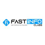 FastInfo Class