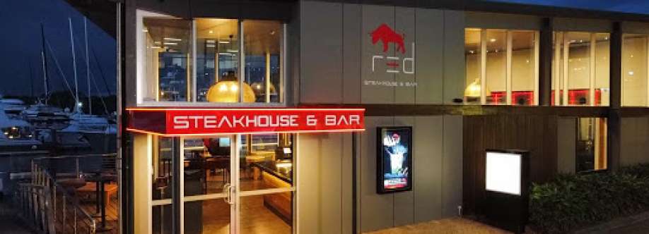 Red Steakhouse and Bar