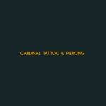 Cardinal Tattoo Piercing