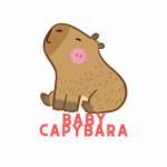 babycapybara