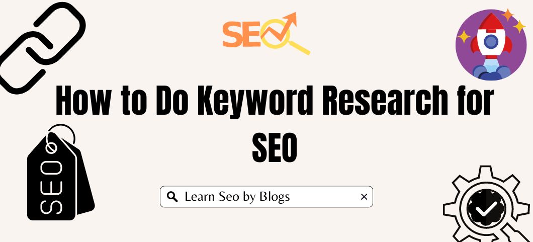 No 1 Way How to find keywords