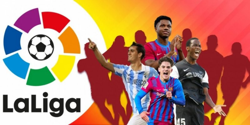 Tìm hiểu chi tiết về giải đấu La Liga có bao nhiêu vòng - Caheo TV