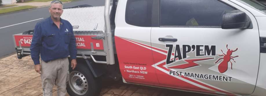 Zapem Pest Management