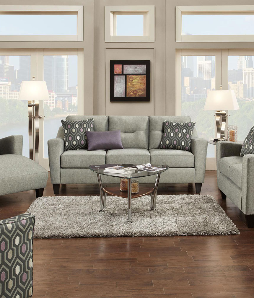 No.1 Furniture Rental Services - Rental Furniture USA