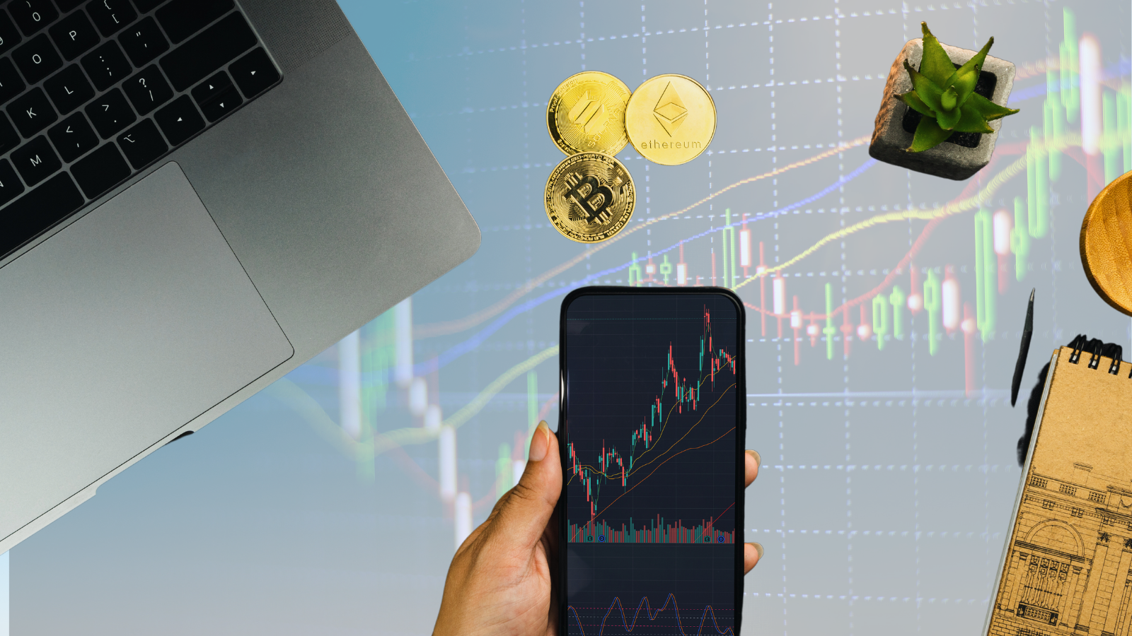 Master the Art of Crypto Trading with the Best Crypto Trading Course in Dubai