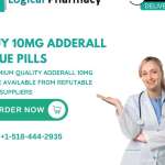 Buy Adderall 10mg Pills Online
