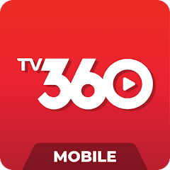 Tải TV360 APK - Smart TV cho Android, iOS & máy tính PC