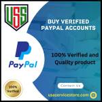 Buy Verified PayPal Account