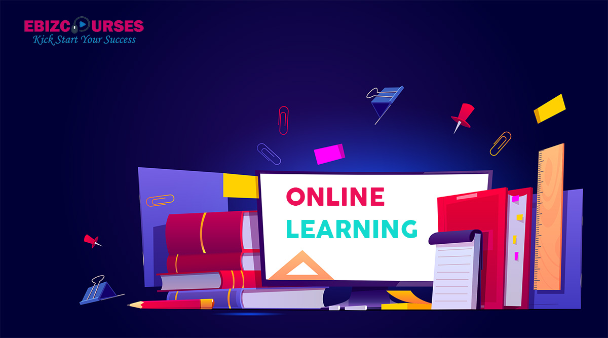 Ebizcourses – Free Business Courses, Limitless Learning!