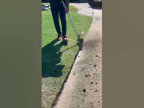 Green Clippings Lawn Care Service - Vv2 - YouTube