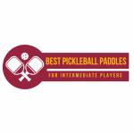 Best Pickleball Paddles For Intermediate Players