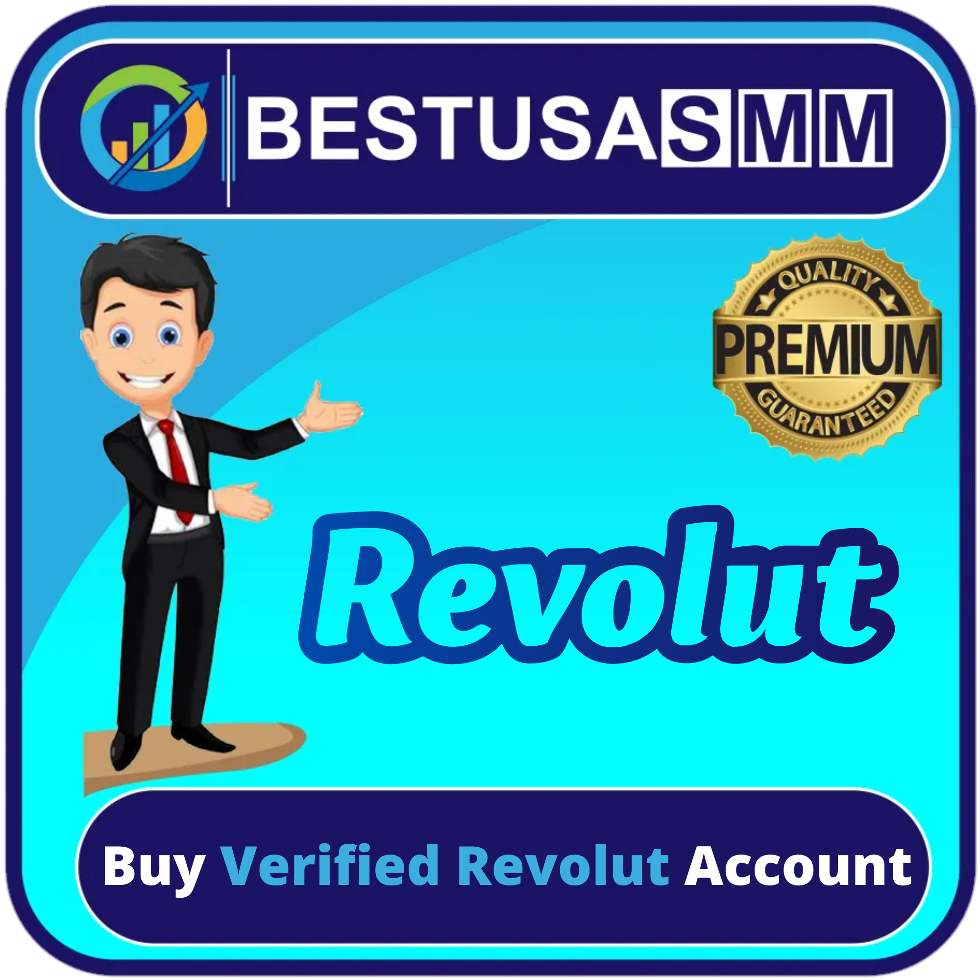 Buy Verified Revolut Account - [Parsonal & Business] Account