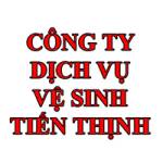 Vệ sinh Tiến Thịnh