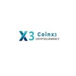 Coinx3 Hướng dẫn kiến thức đầu tư crypto