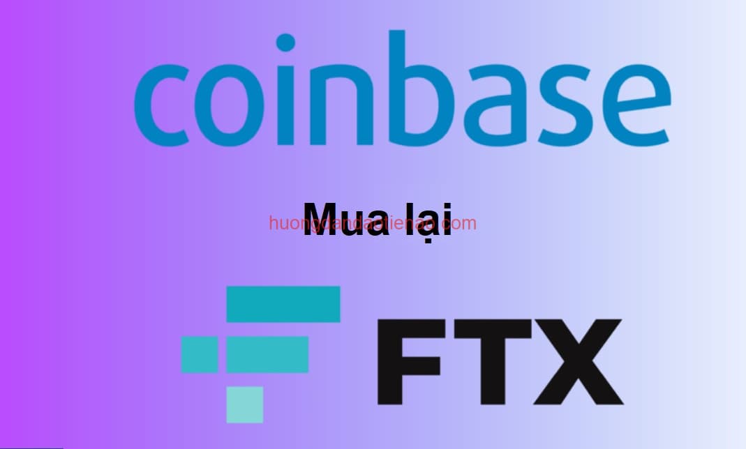 Coinbase Có Kế Hoạch Mua lại FTX EU -