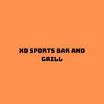 Xo Sports Bar and Grill
