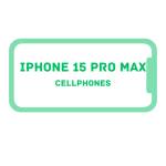 iPhone 15 Pro Max CellphoneS