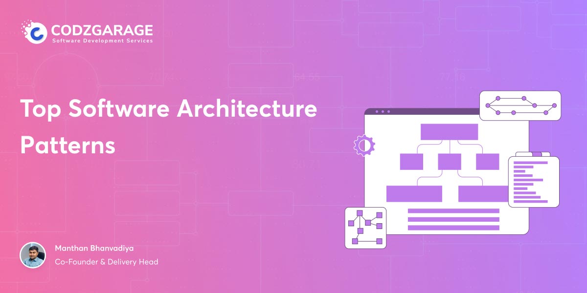 Software Architecture Patterns - Everything You Need to Know