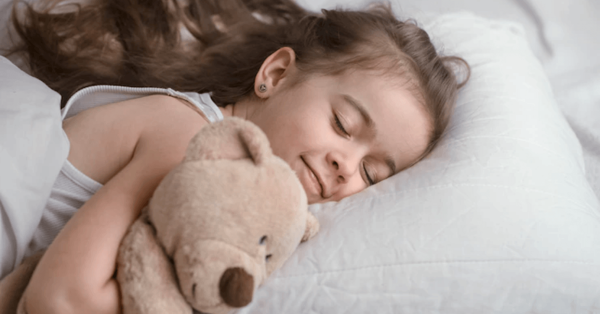 Mẹo dân gian giúp trẻ ngủ sâu giấc siêu dễ dàng cho bố mẹ