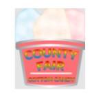 County Fair Cotton Candy