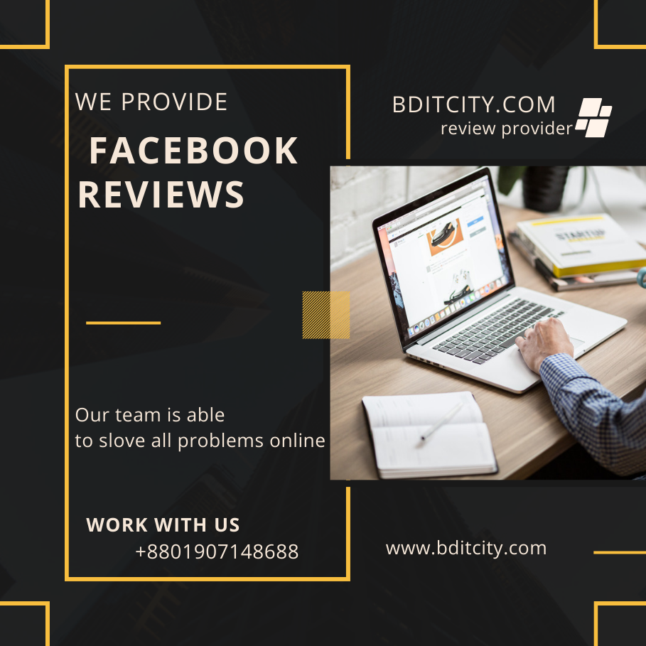 Buy Facebook Reviews - Facebook Positive Reviews Buy
