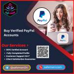 Buy Verified PayPal Accountss Accountss
