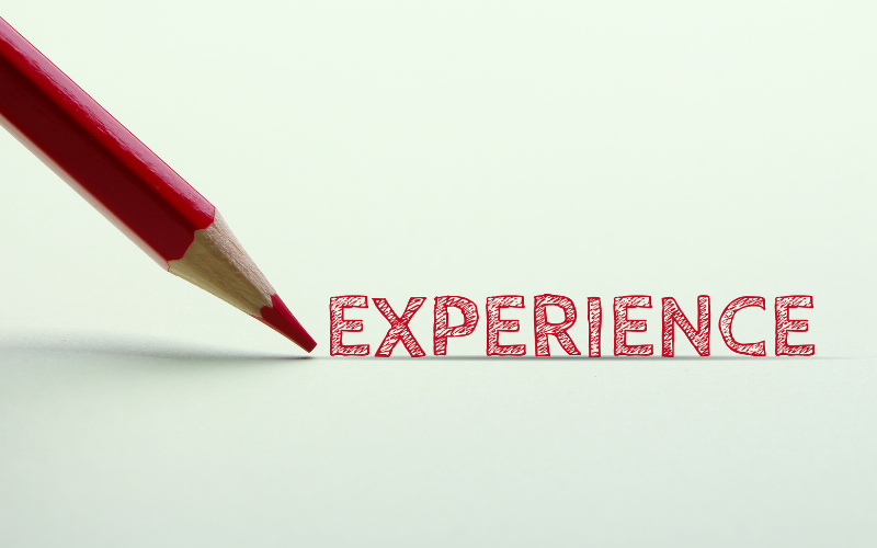 Kinh nghiệm làm việc là gì? Bí quyết xử lý khoảng trống về kinh nghiệm