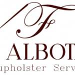 Falbota Upholstery Services