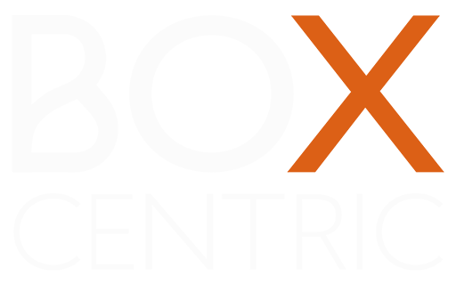 Personal Training Kensington - Box Centric