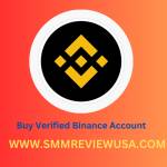 Buy Verified Binance Account