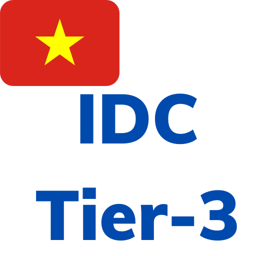 Thuê Máy Chủ Giá Rẻ | Dedicated Server Việt Nam