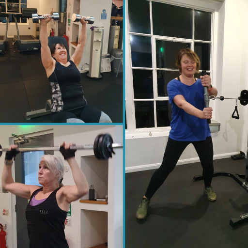 Friendly and mature Gym Trainer in Leicester -Right Time Health Coaching