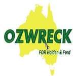 Ozwreck Holde Ford Wreckers