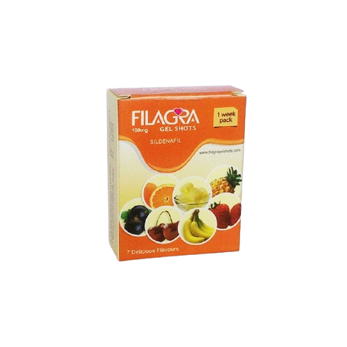 Filagra | Best Pill | Best Option to Solve ED problem