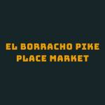 El Borracho Pike Place Market