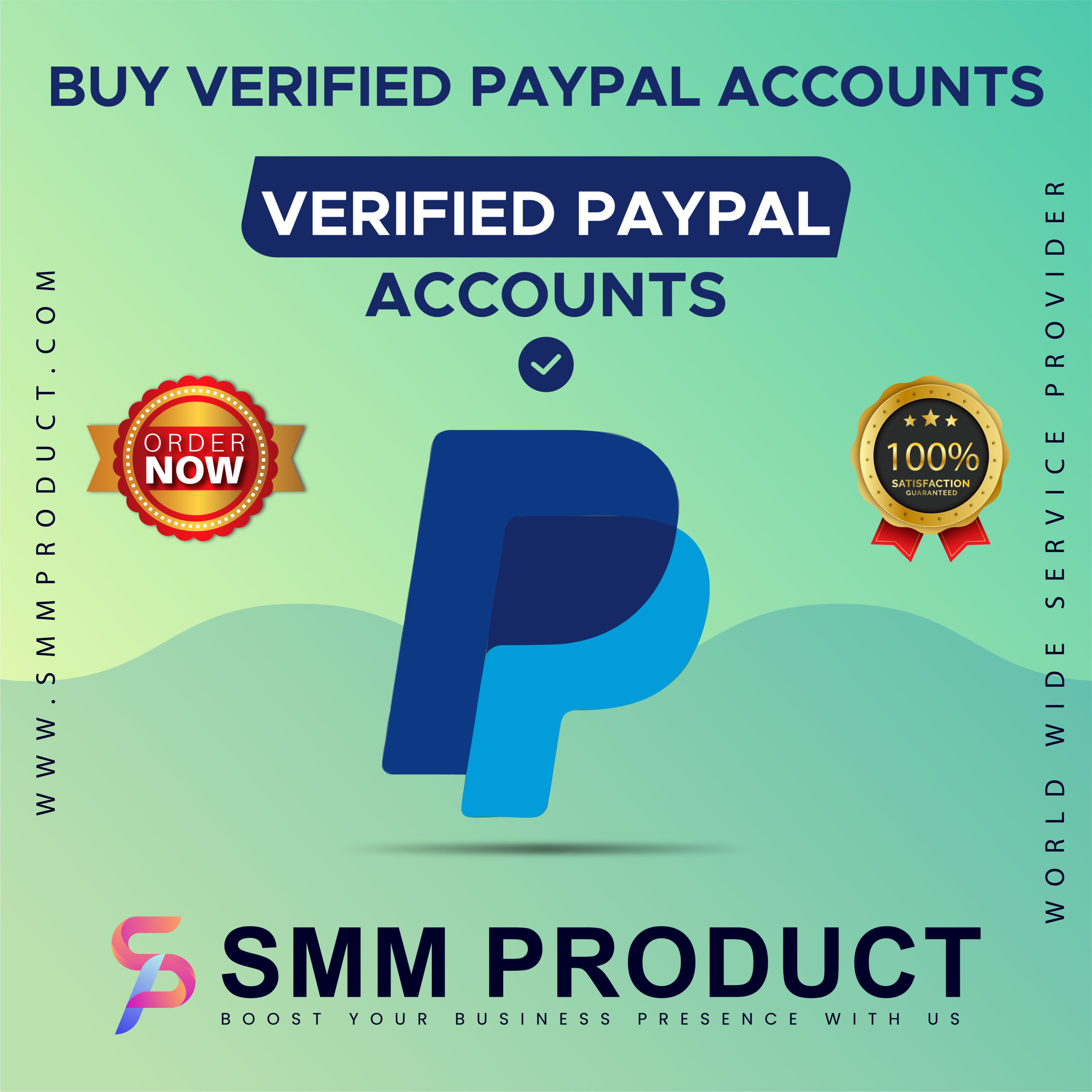 Buy Verified PayPal Accounts - 100% Full US Verified & Safe
