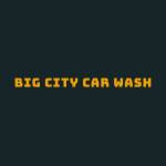 Big City Car Wash